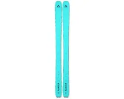 Fischer Ranger 84 Alpine Ski - Blauw 160cm