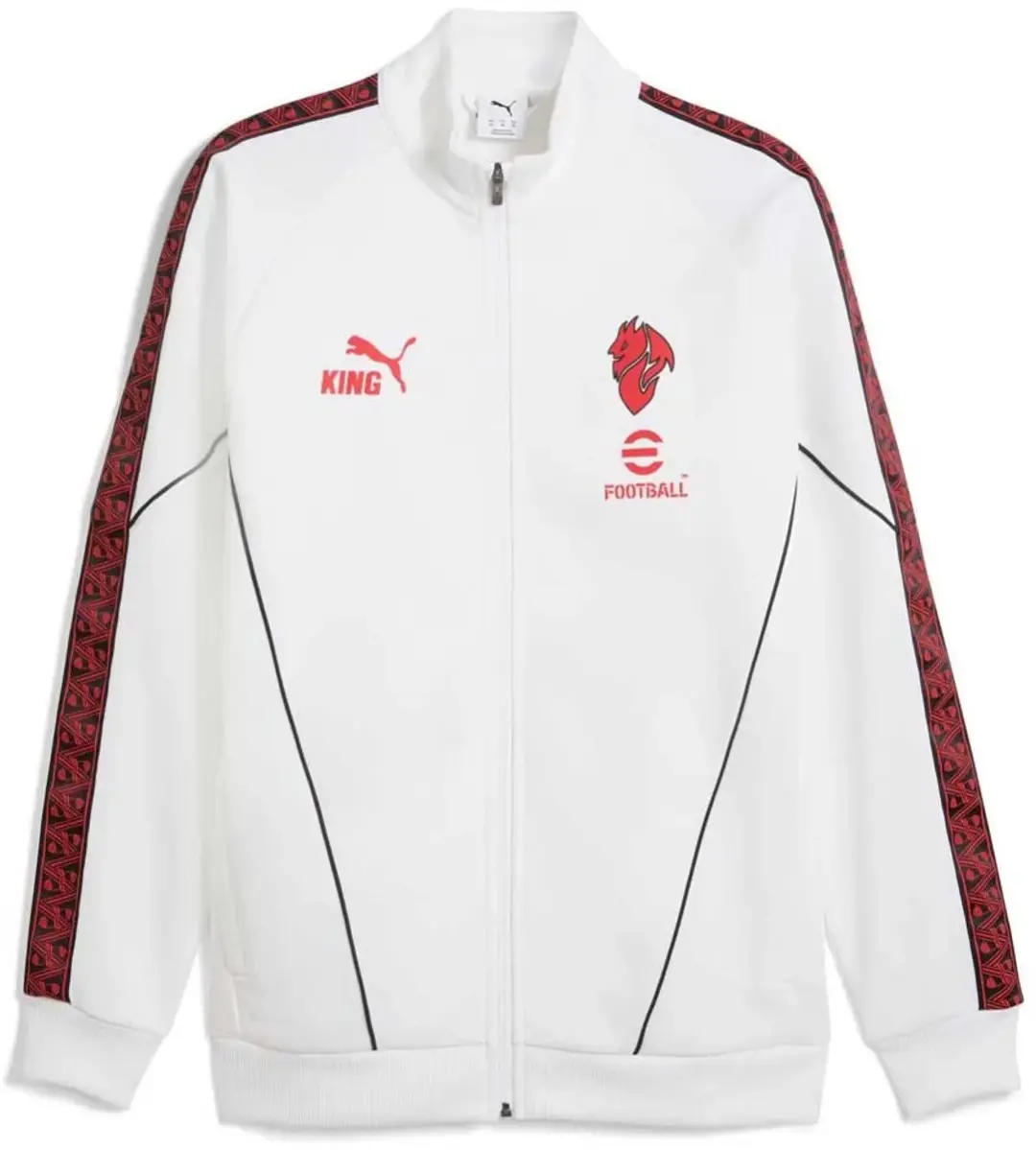 PUMA AC Milan King Anthem Jas