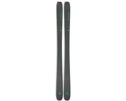 Fischer Ranger 90 Alpineski Grijs 156