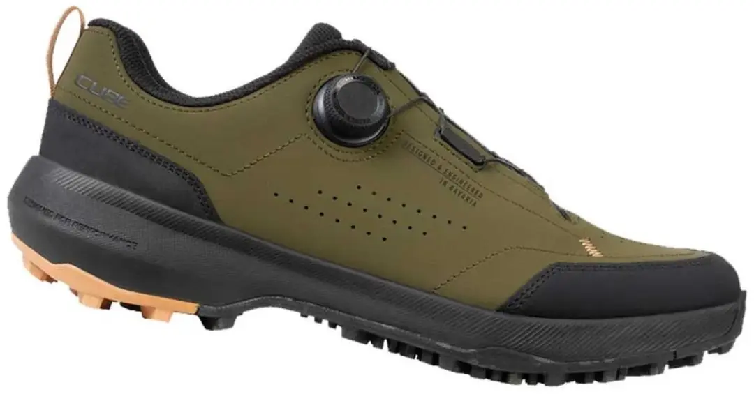 Cube Loxia Pro MTB Schoenen