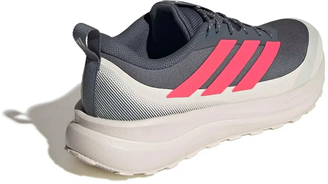 adidas Runfalcon 6 Atr Hardloopschoenen - Grijs - EU 45 1/3