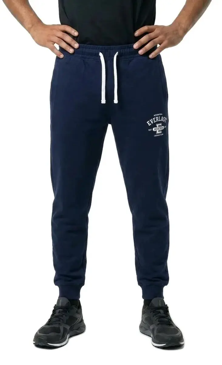 Everlast Klayko Trainingsbroek L - Navy