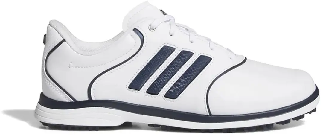 Adidas Alphaflex Zoysia Golfschoenen Dames - Wit - EU 39 1/3