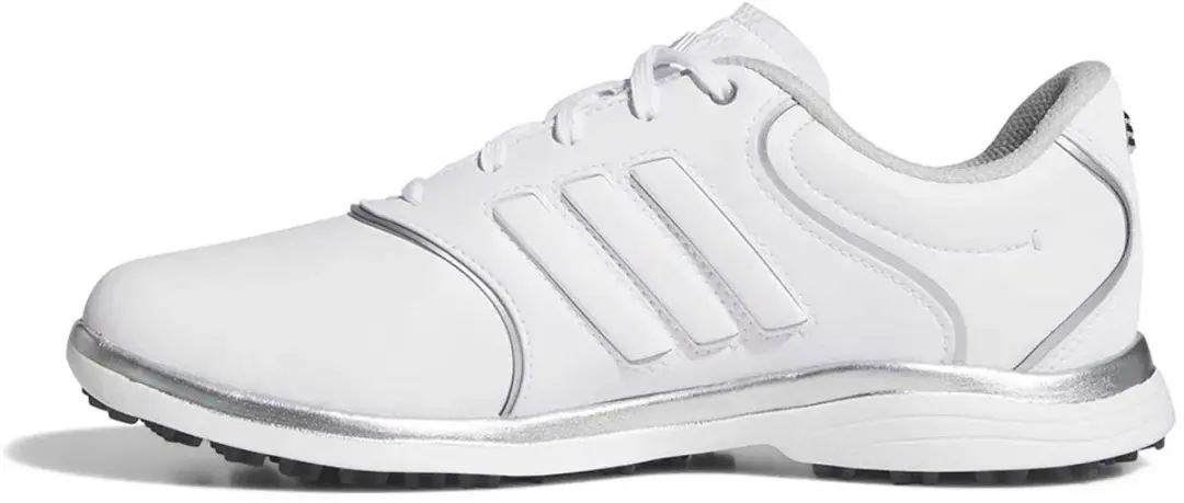Adidas Alphaflex Zoysia Golfschoenen Dames - Wit - EU 39 1/3