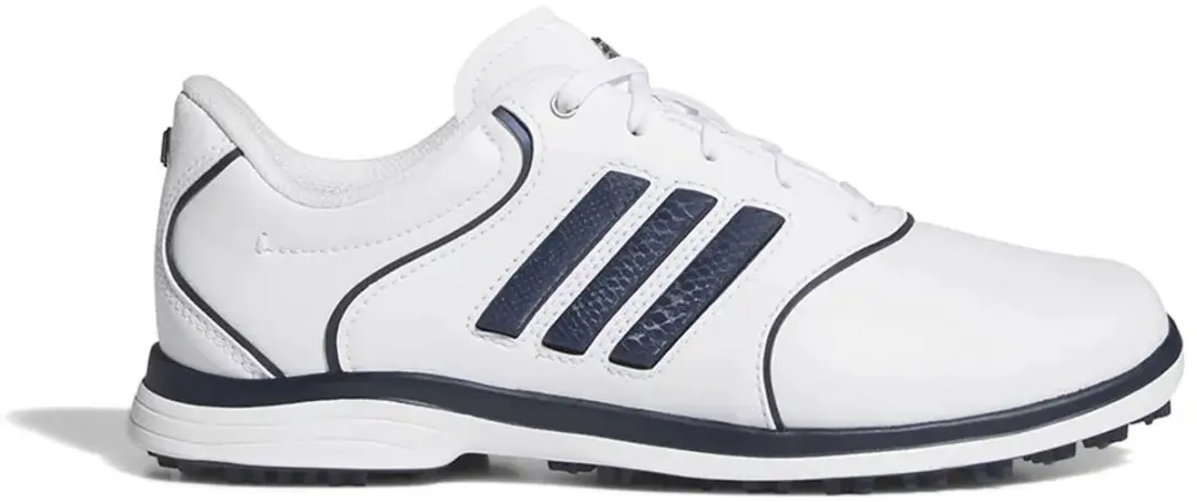 Adidas Alphaflex Zoysia Golfschoenen Dames - Wit - EU 39 1/3 - afbeelding 6 van 6