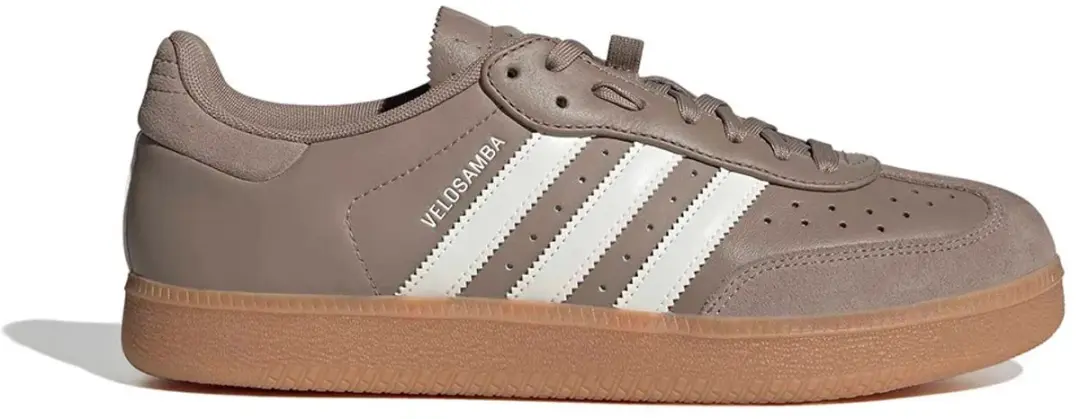 Adidas Velosamba Leather Schoenen