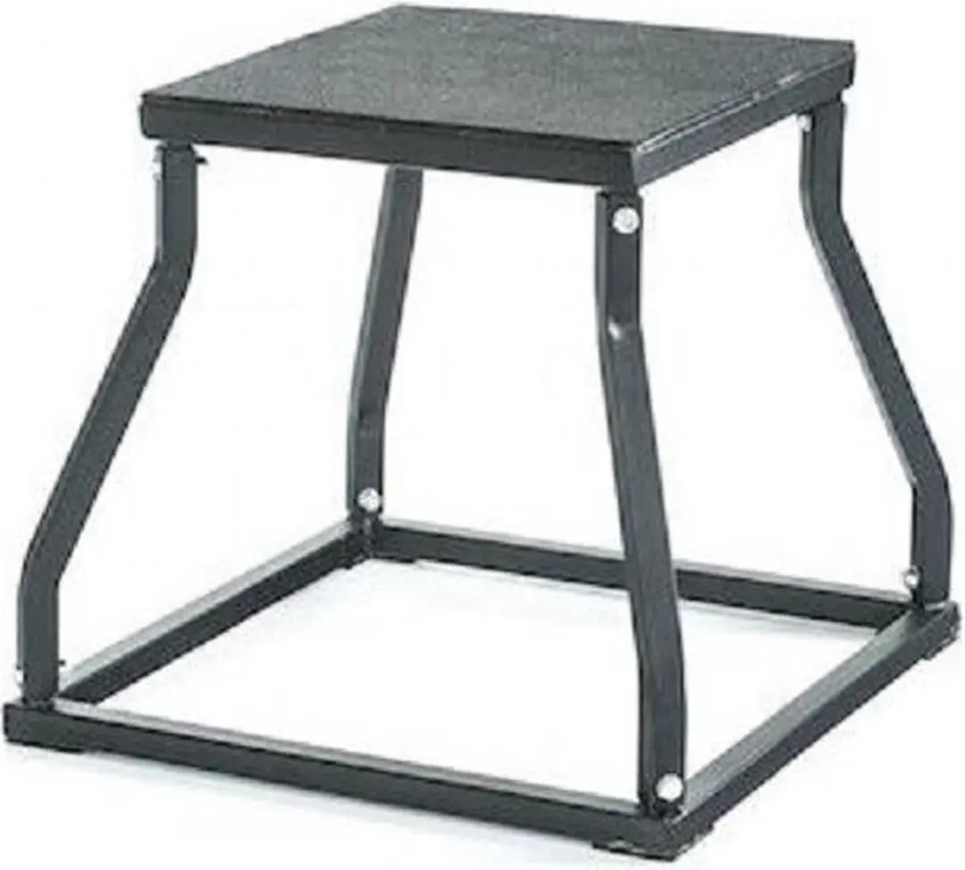Gymstick Plyobox 45cm