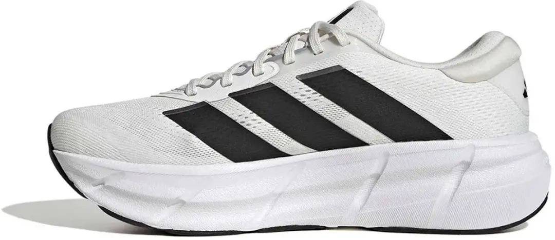 Adidas Questar 4 Hardloopschoenen 46 2/3 - Wit