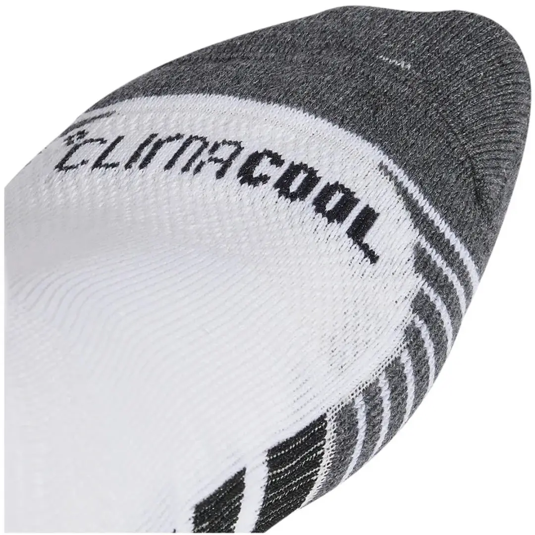 Adidas Performance Climacool Sokken 3 Stuks - Wit