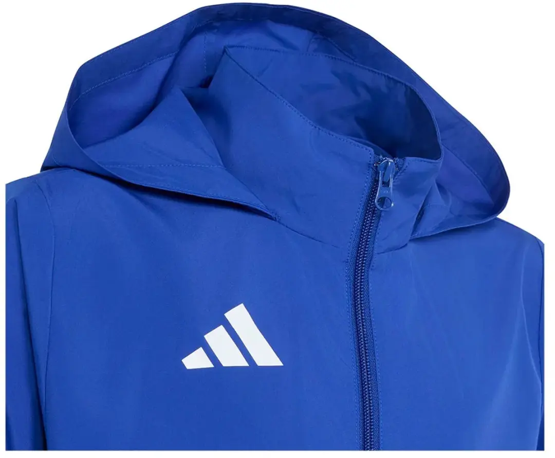 Adidas Entrada 26 Multi Jas - Blauw 116