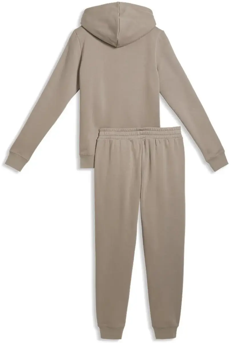 PUMA Trainingspak 693993 - Beige - XL