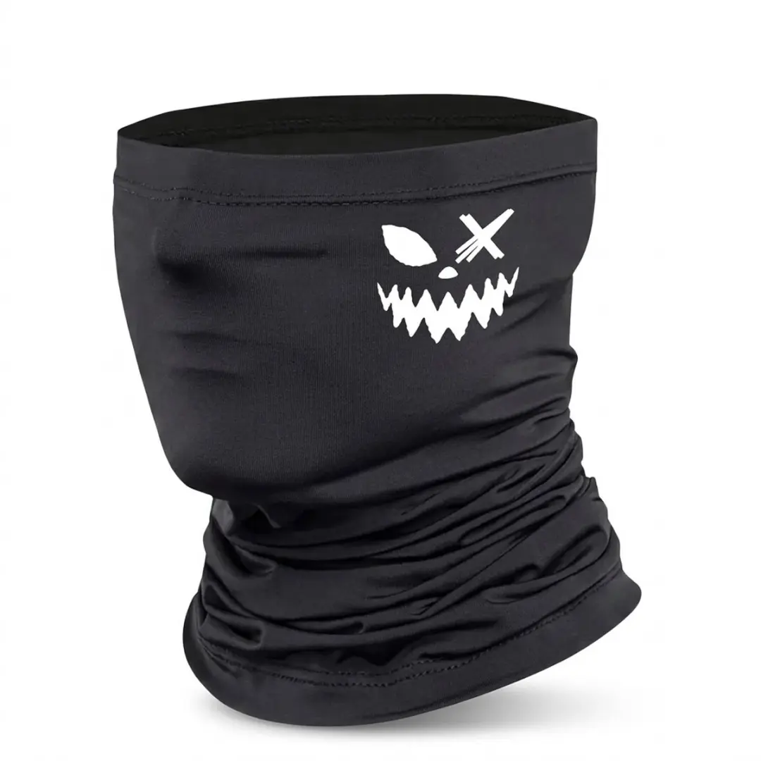 NUVEX Nekwarmer Gaiter