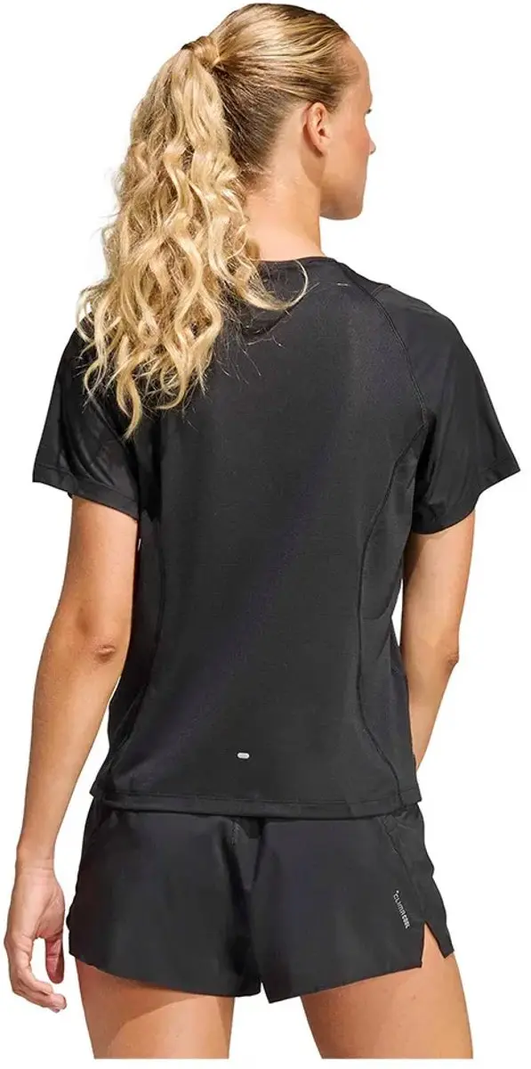 Adidas Adi365breeze T-shirt - Zwart M