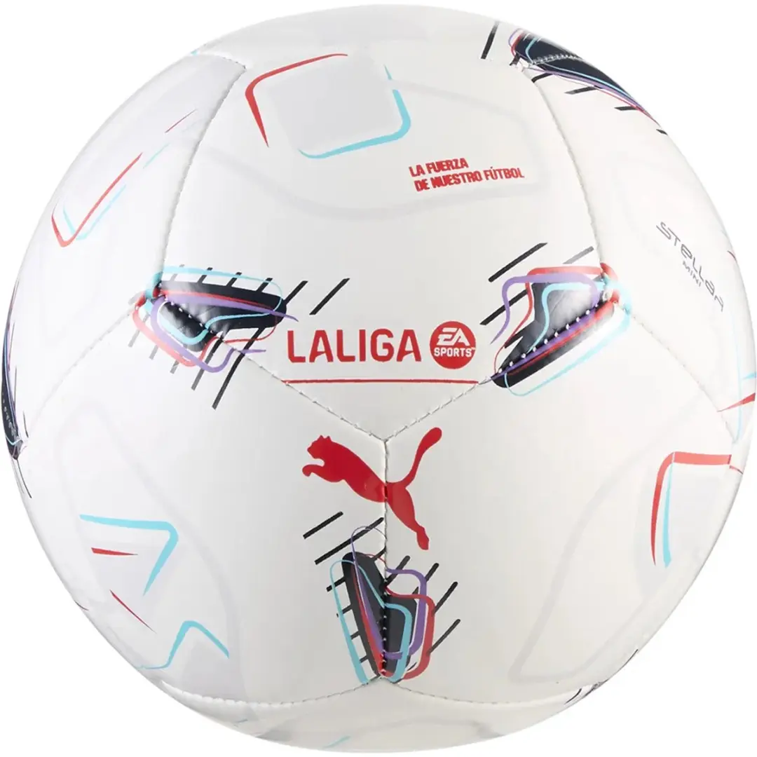 PUMA Stellar LaLiga Minivoetbal