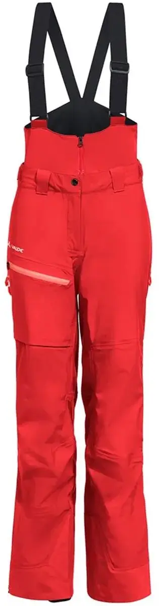 Vaude Back Bowl IV Broek