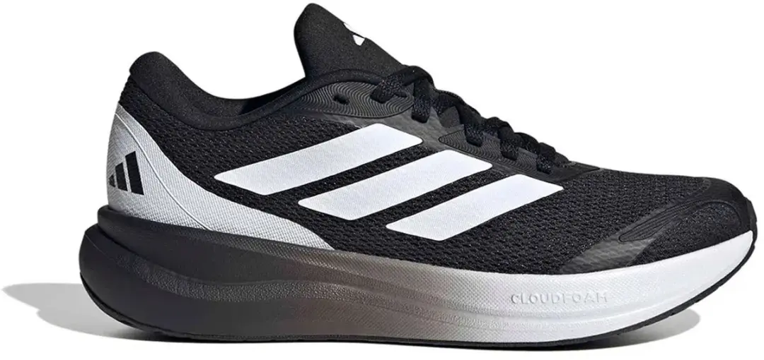 Adidas Runfalcon 6 Junior Hardloopschoenen 36 - Zwart