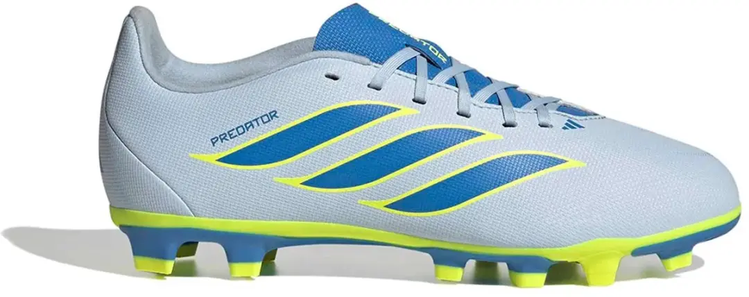 Adidas Predator Club FG/ MG Junioren Voetbalschoenen