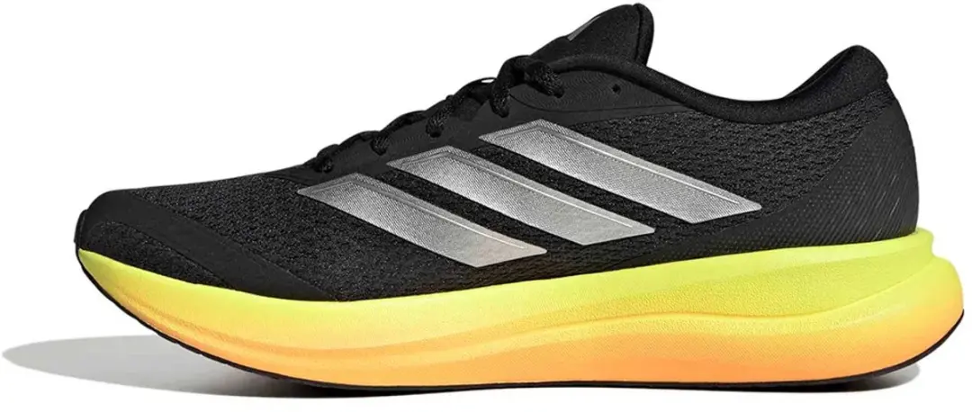 Adidas Runfalcon 6 Hardloopschoenen - Zwart - EU 43 1/3