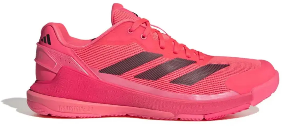 Adidas Crazyquick LS Padelschoenen