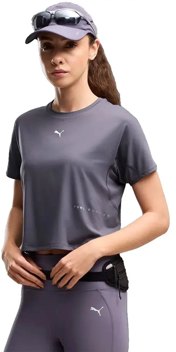 PUMA Brightstride Cloudspun T-shirt