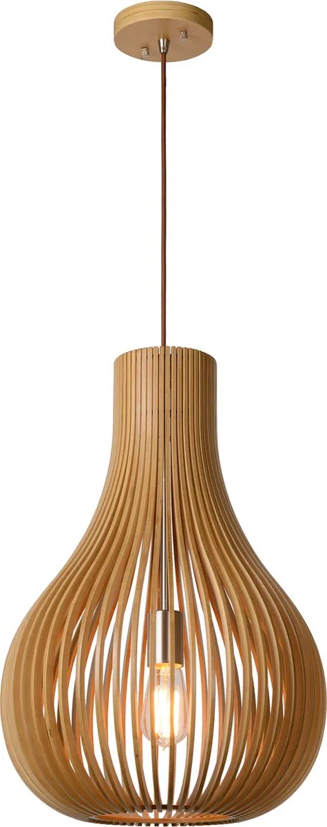 Lucide BODO Hanglamp Ø38cm