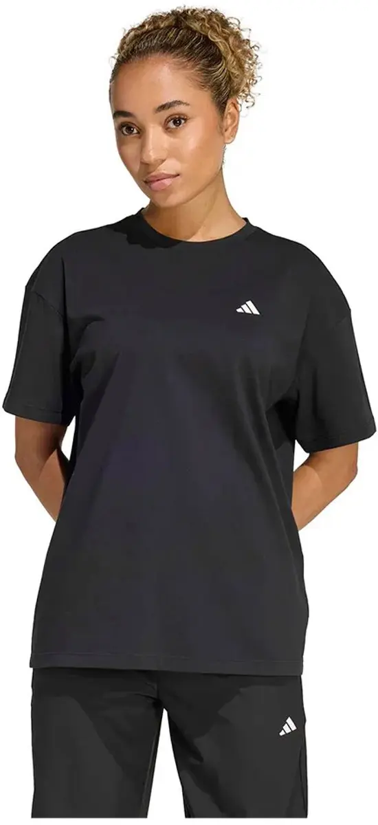Adidas Power Essentials Oversized T-shirt
