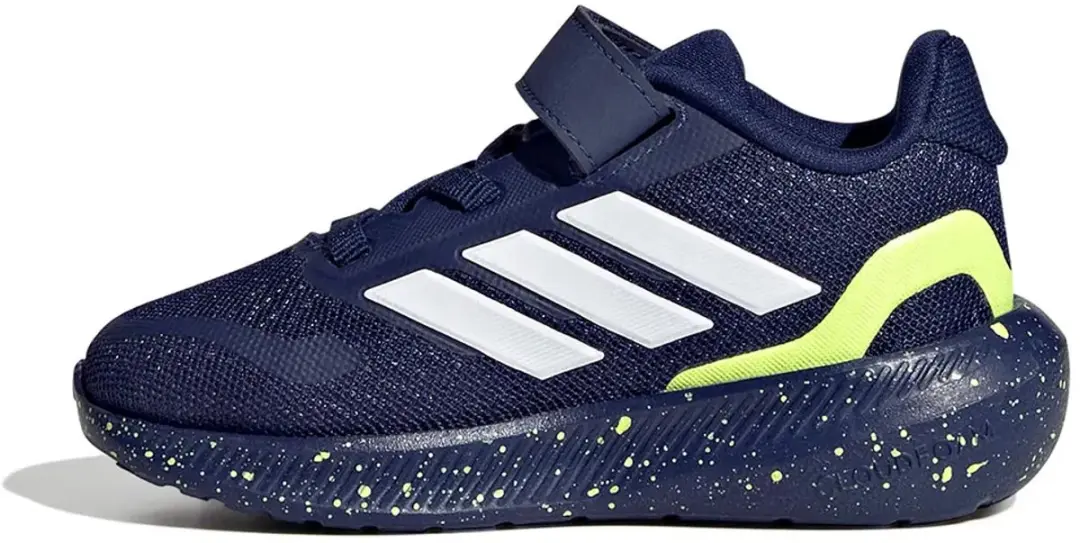 Adidas Runfalcon 5 Hardloopschoenen - EU 26 - Blauw