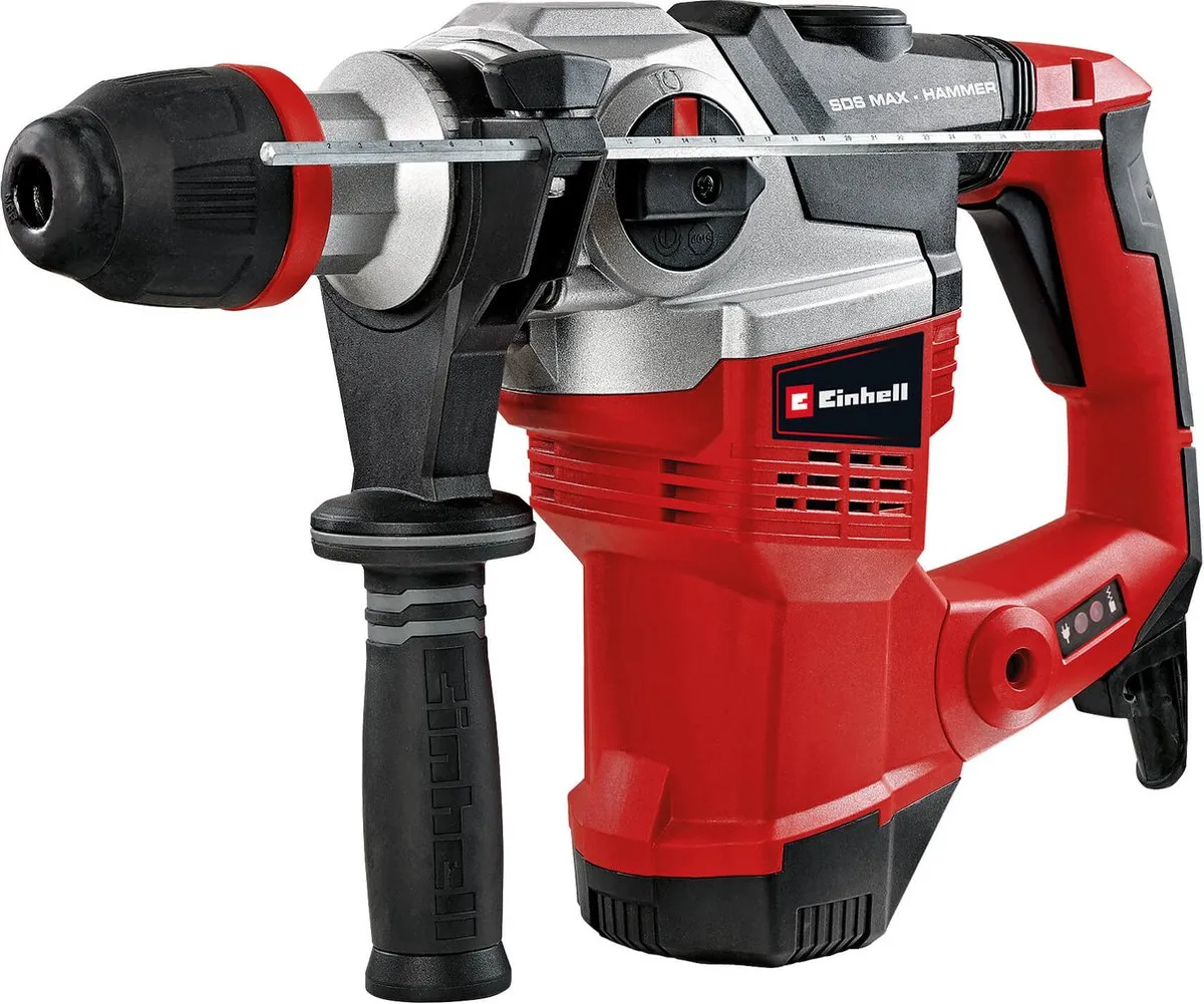 Einhell TE-RH 38 3F Boorhamer 1050W