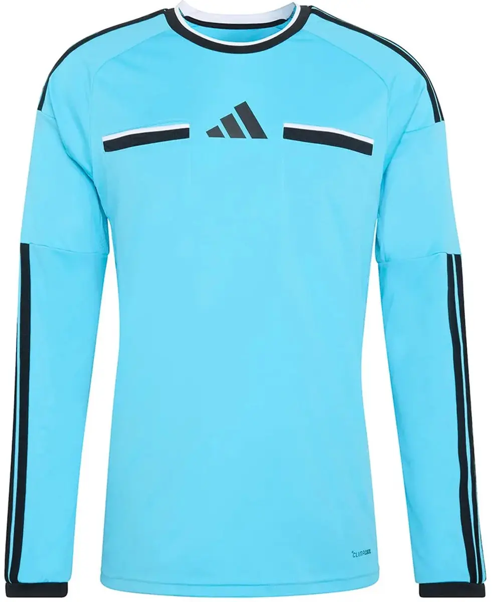 Adidas Referee 26 T-shirt Lange mouwen