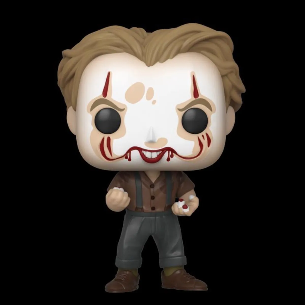 Funko Pop! Movies IT Chapter Two Pennywise Meltdown 45658