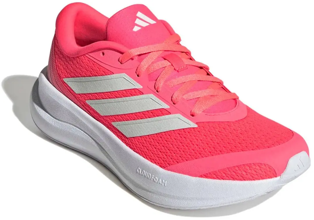 Adidas Runfalcon 6 Hardloopschoenen - Rood - EU 39 1/3