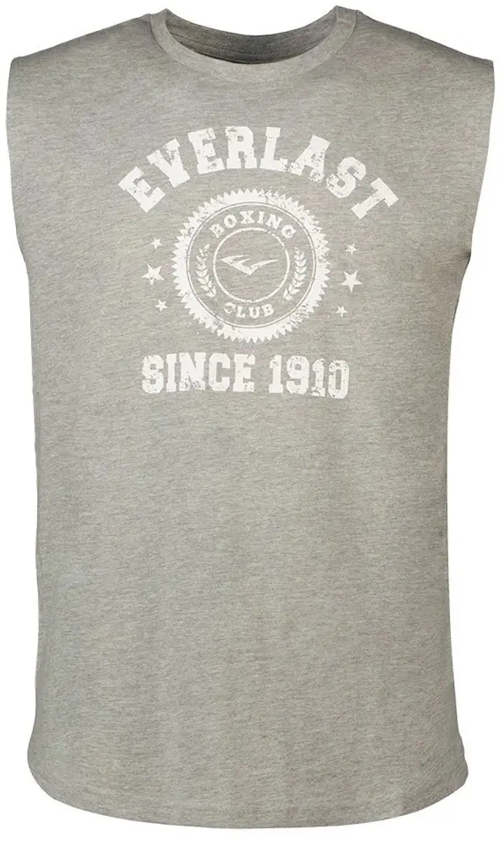 Everlast Carole Mouwloos T-shirt