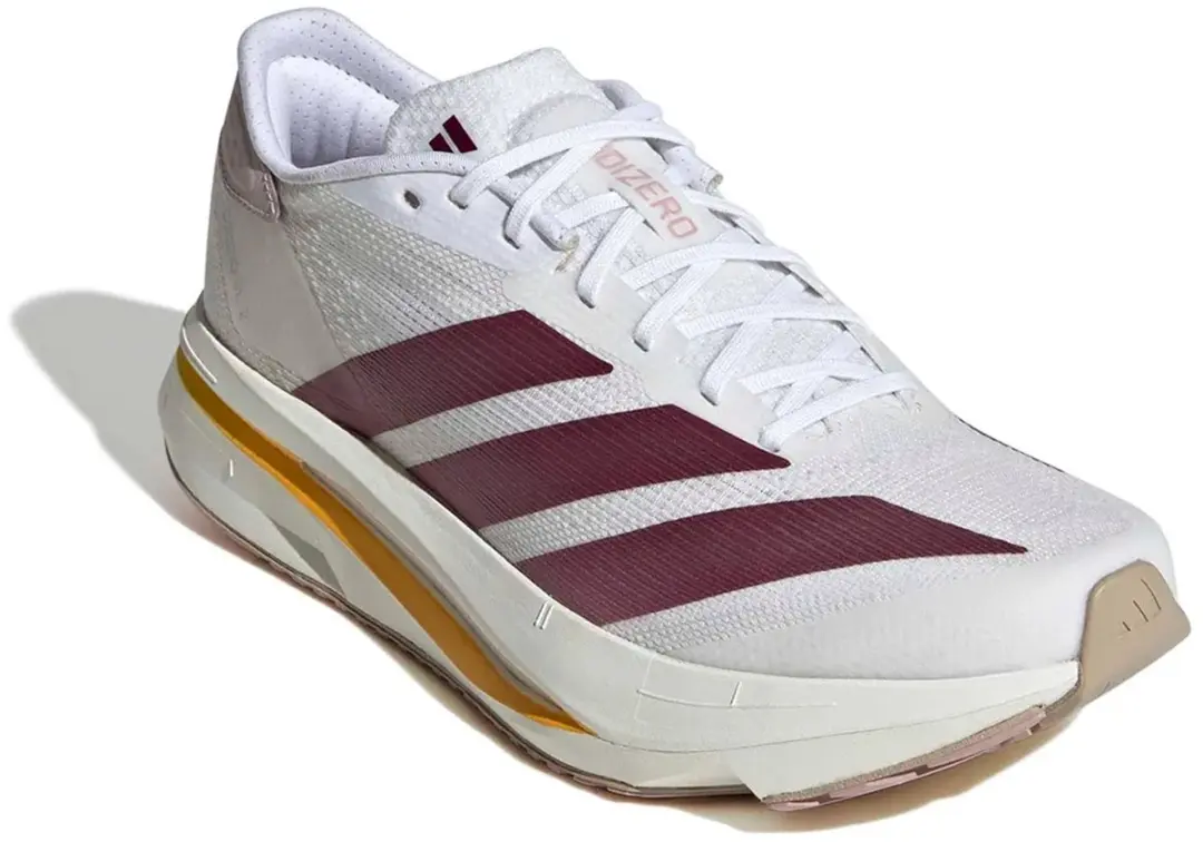Adidas Adizero SL2 Hardloopschoenen - EU 36 2/3 - Wit
