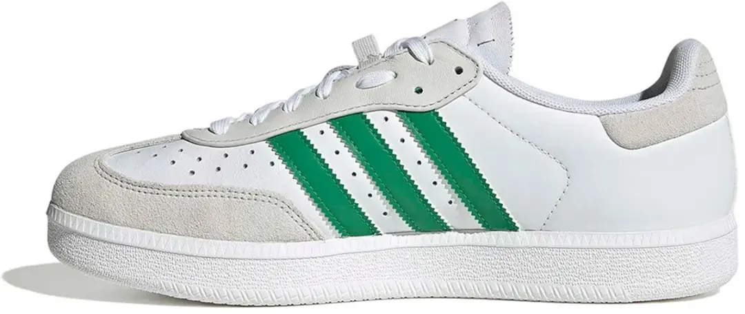 Adidas Velosamba Leather Schoenen - Wit EU 42 2/3