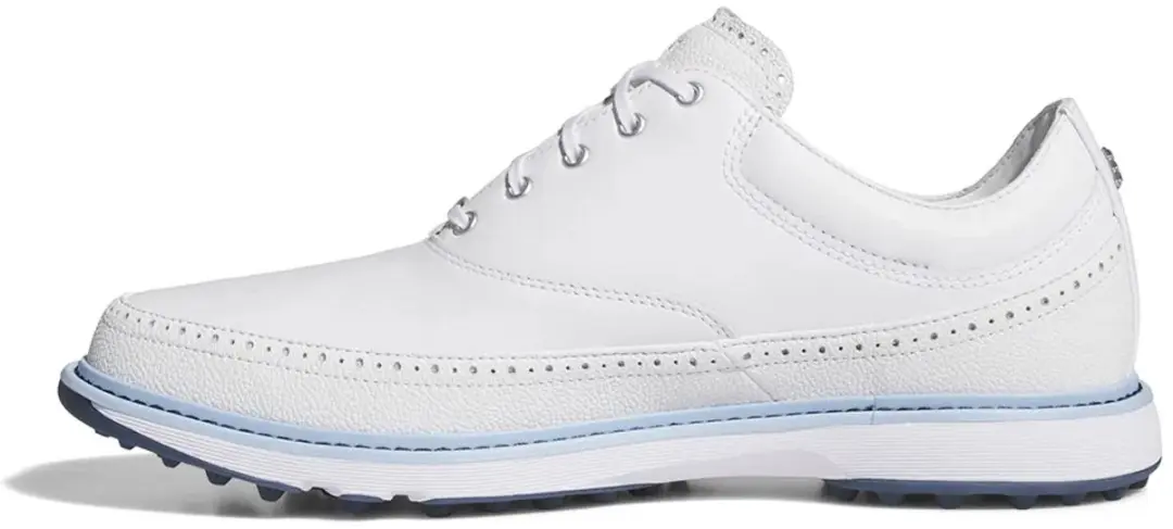 adidas Mc80 Spikeless Golfschoenen - Wit - EU 44 2/3