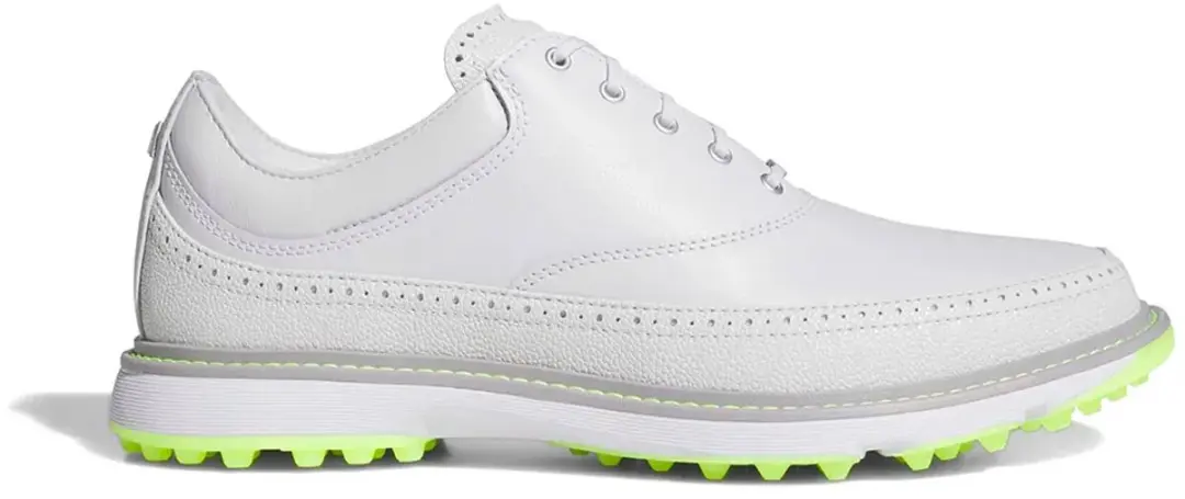 adidas Mc80 Spikeless Golfschoenen - Wit - EU 44 2/3