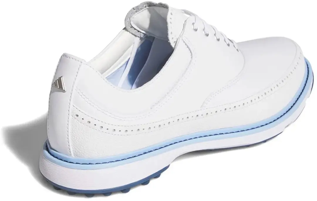 adidas Mc80 Spikeless Golfschoenen - Wit - EU 44 2/3