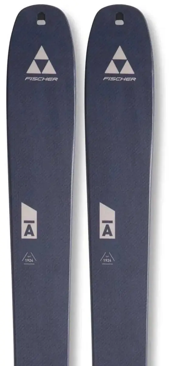 Fischer Alproute 88 Toerski's - Blauw - 169cm - afbeelding 6 van 6