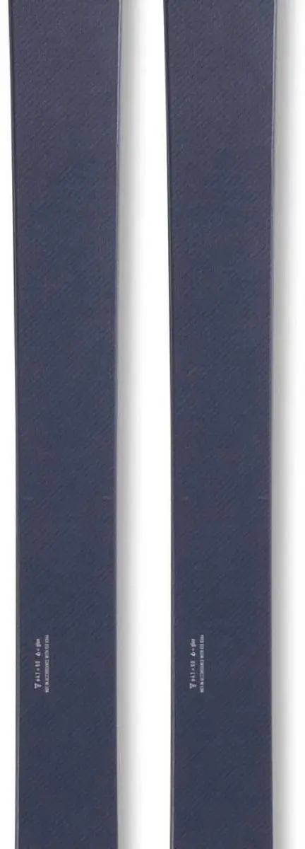Fischer Alproute 88 Toerski's - Blauw - 169cm