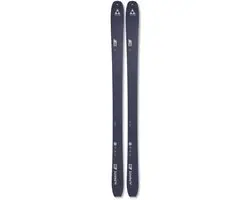 Fischer Alproute 88 Toerski's - Blauw - 169cm