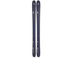 Fischer Alproute 88 Toerski's - Blauw - 169cm