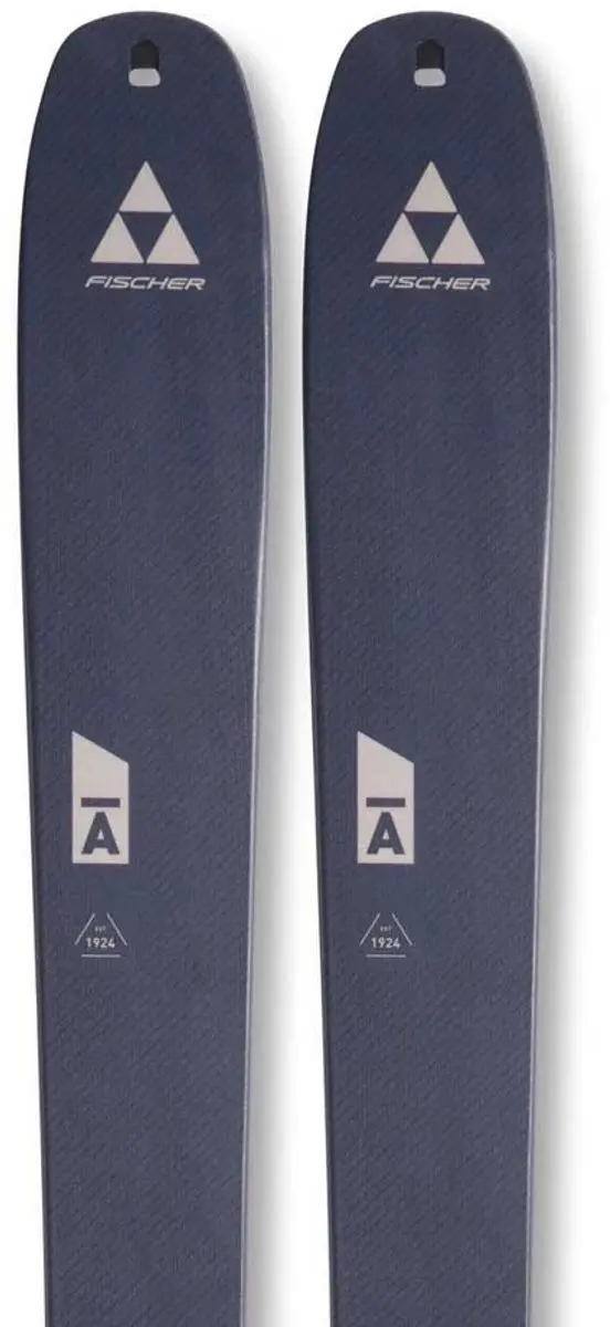 Fischer Alproute 88 Toerski's
