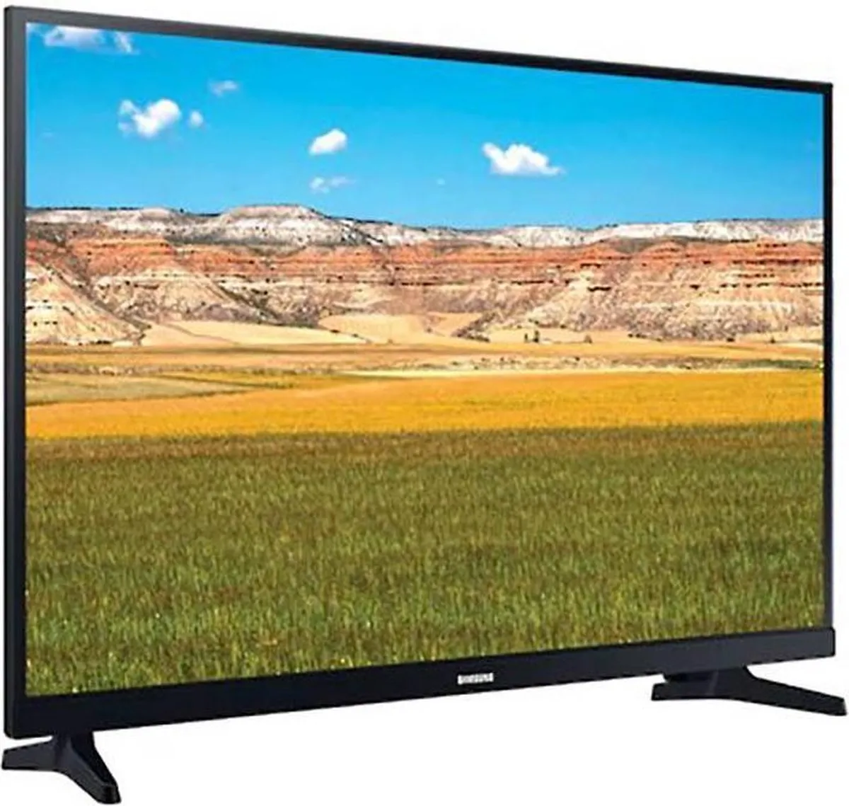 Samsung UE32T4005 32 inch Full HD LED TV - Zwart - afbeelding 6 van 6