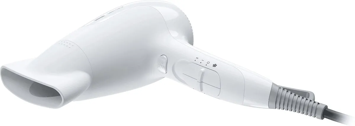 Braun Satin Hair 3 BRHD380E Föhn - 2000W - Zwart
