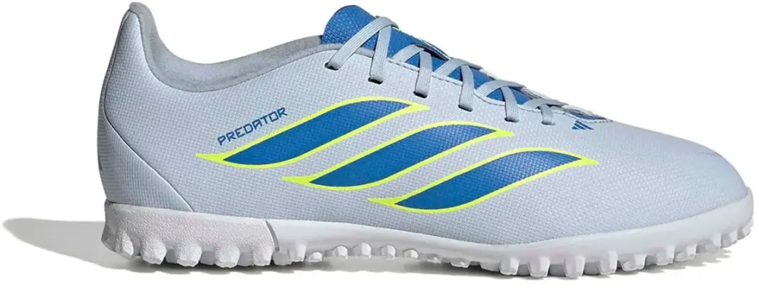 Adidas Predator Club TF Junioren Voetbalschoenen 36