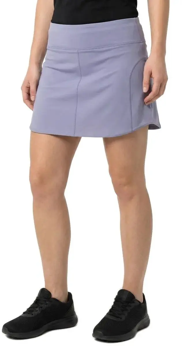 Adidas Match Rok - Paars - XS