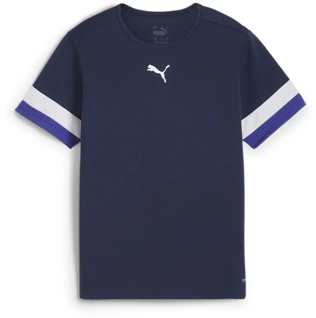 PUMA Rise T-shirt 122/128