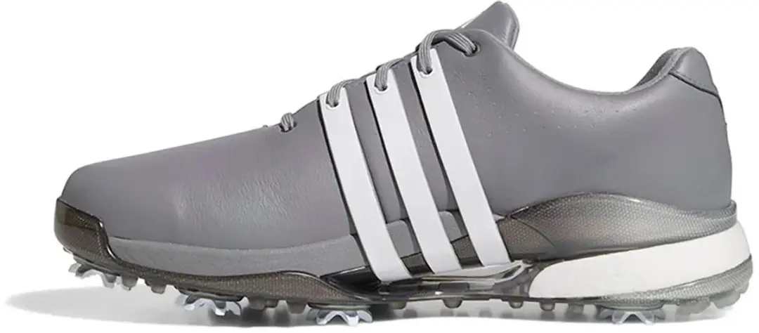 Adidas Tour360 24 Golfschoenen - Grijs - EU 44 2/3
