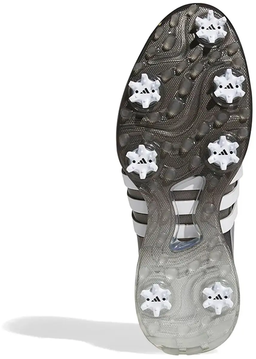Adidas Tour360 24 Golfschoenen - Grijs - EU 44 2/3