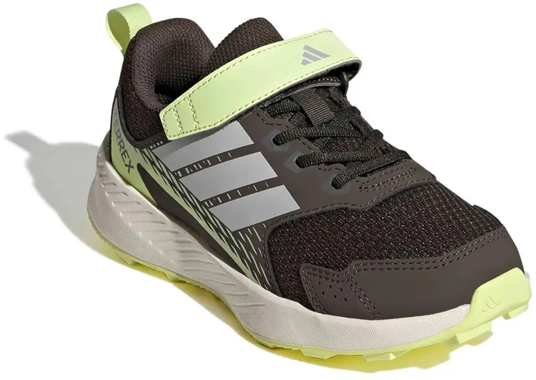 Adidas Terrex Tracefinder CF Kinderschoenen - 31.5 - Trail